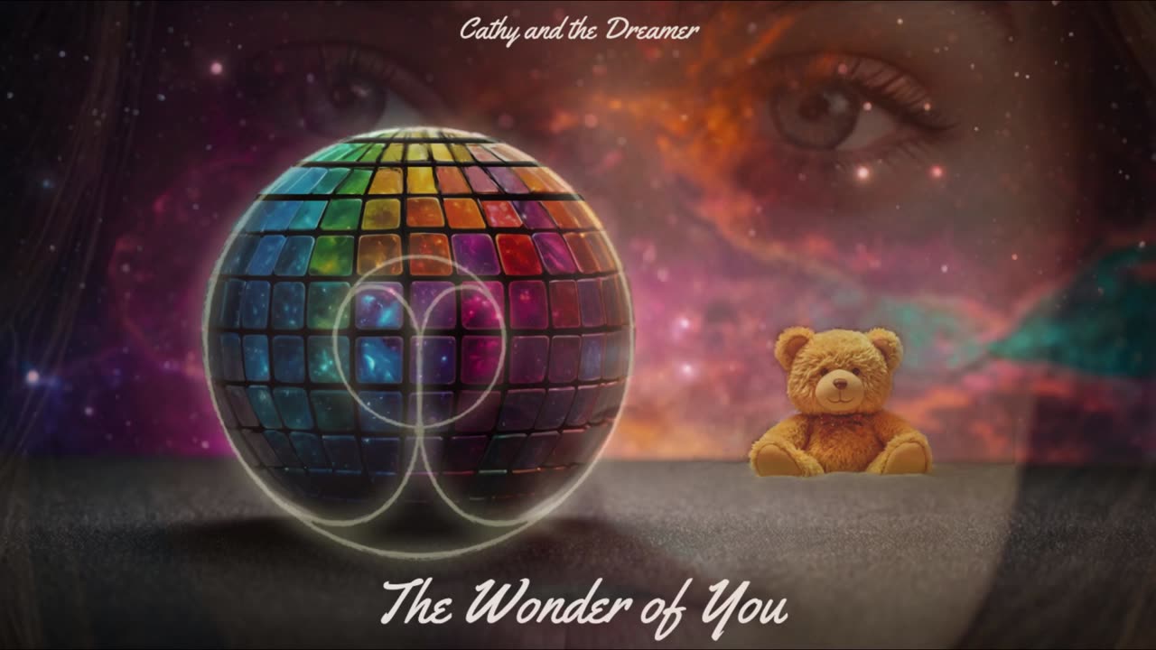 The Wonder of You - Cathy and the Dreamer