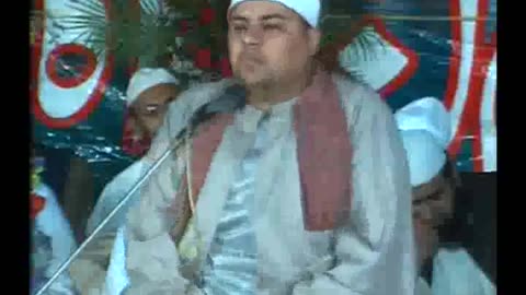 Shaikh Ahmad Shahat Lasheen