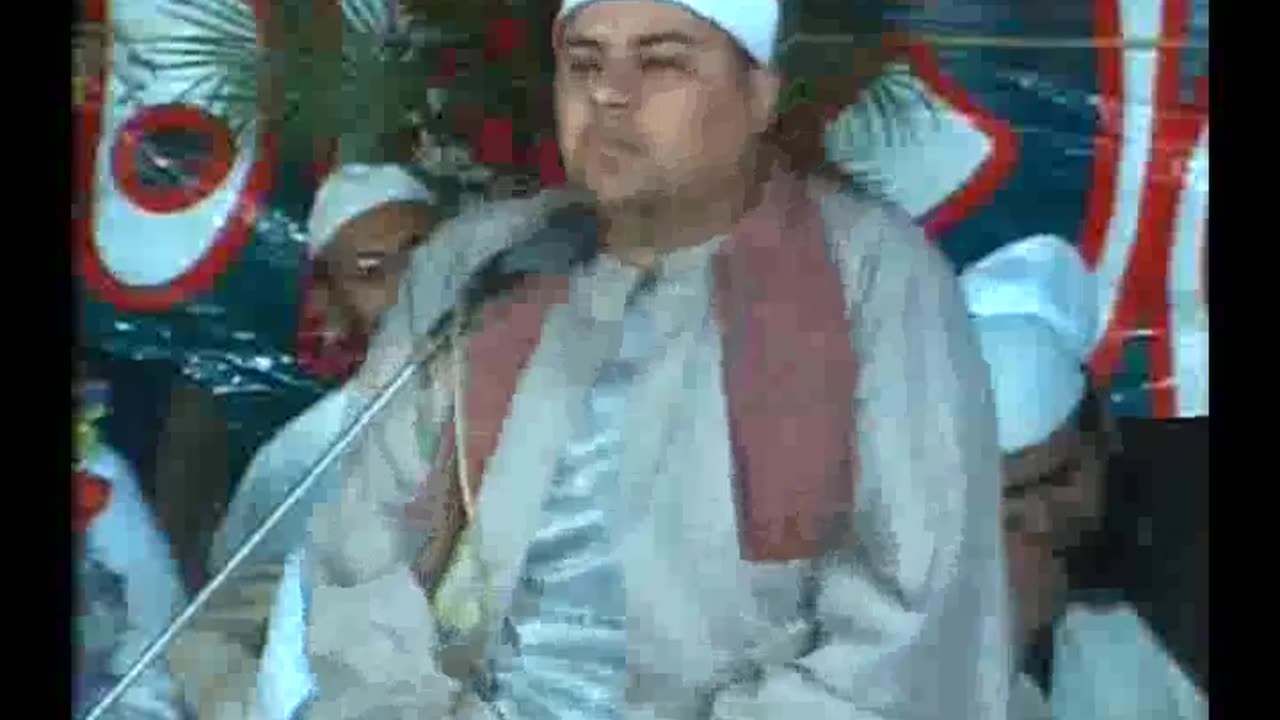Shaikh Ahmad Shahat Lasheen