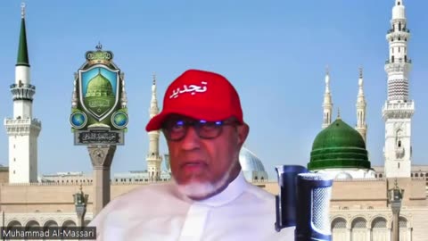 The Muslims' Duty to Gaza - Part1