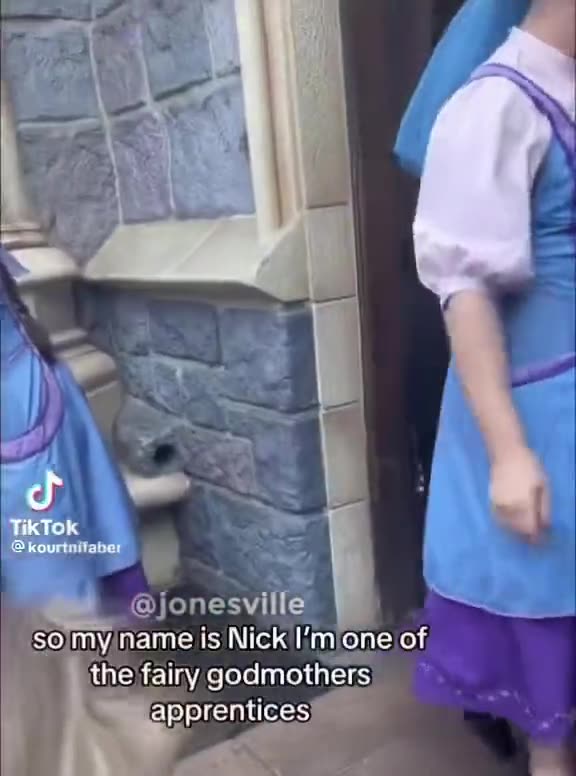 Disney - You Bringing Your Kids To Disney?