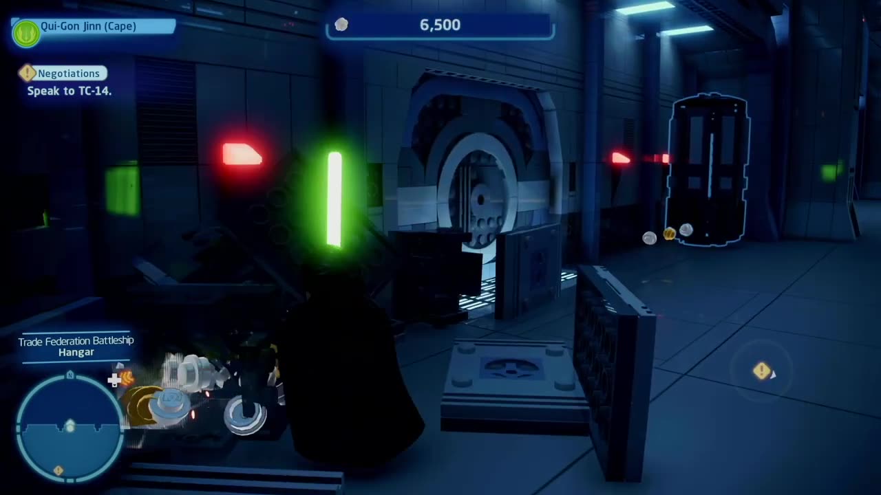 Let's (Finally) Play Lego Star Wars: The Skywalker Saga (Part 1)