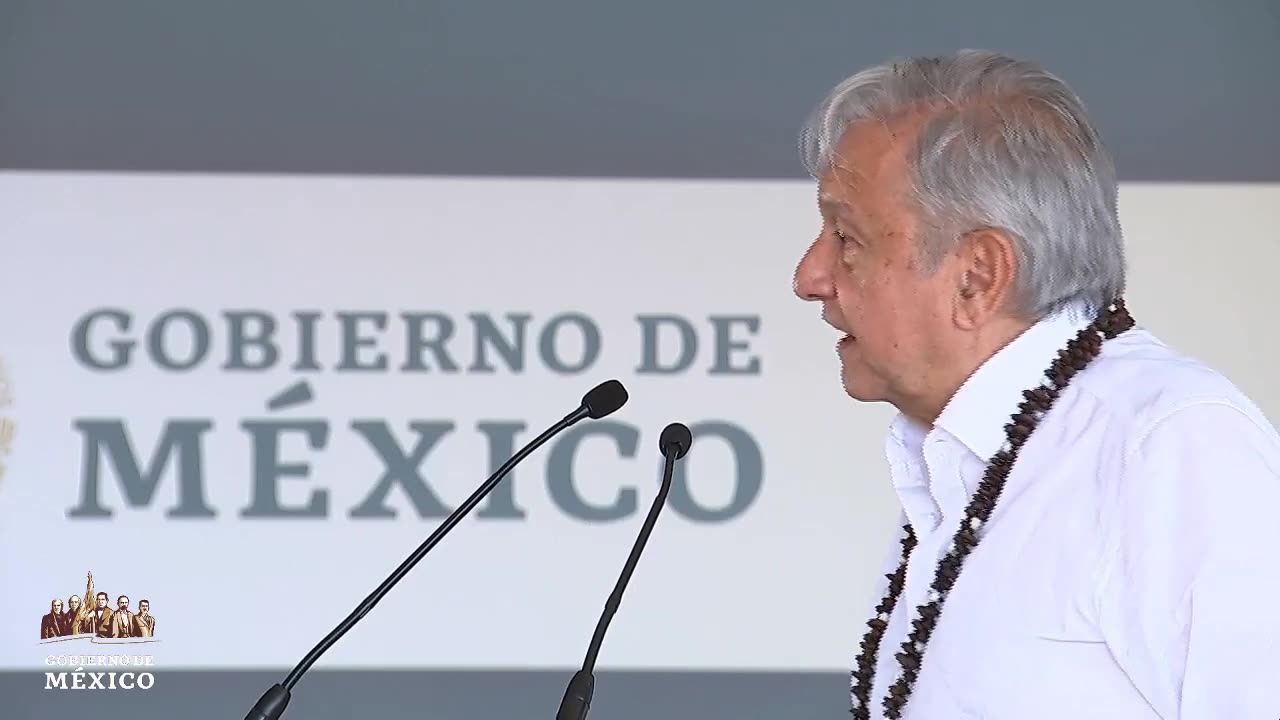 Diálogo con la comunidad del Hospital Rural Metepec, Hidalgo.