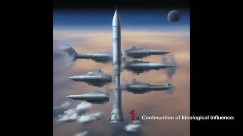 The Unseen Continuation: Operation Paperclip and the Hypothetical Endurance of a Nazi Agenda