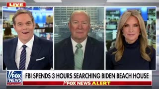 Dems on defense over Biden Doc Scandal