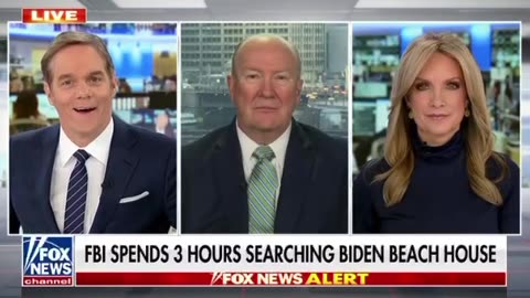 Dems on defense over Biden Doc Scandal