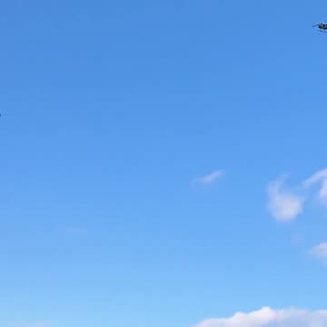 New York UFO Dec 1st 2024