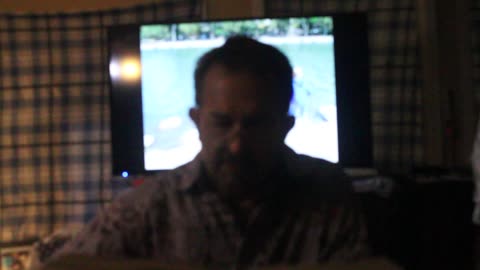 Episode 64 H, Daniel 7