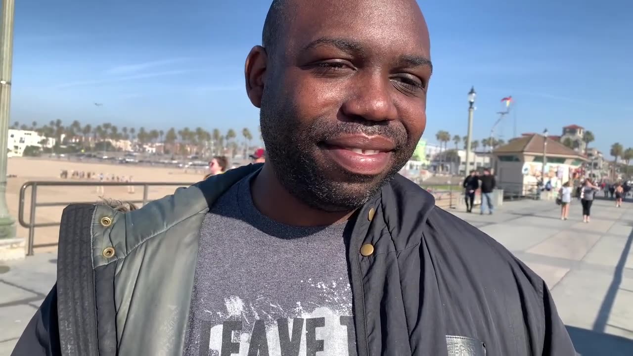 He Tries to Stump This Christian…It Backfires