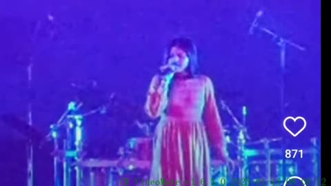 Arudeep live concert में मंच पर तबाही Kakinad smart City में न्यू क्यूट वीडीयो आया सामने