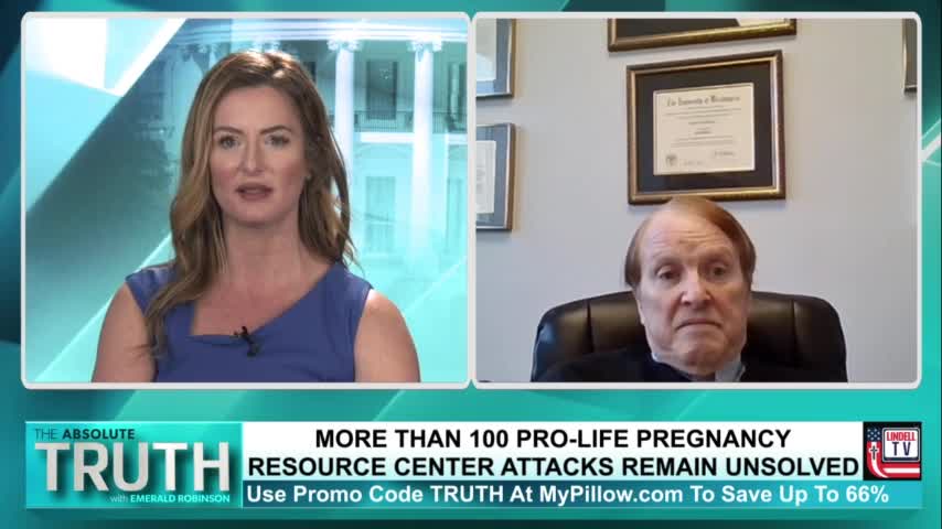 ANTIFA MEMBERS CHARGED WITH VANDALIZING PRO-LIFE CENTERS IN FLORIDA