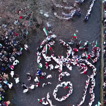 ЛЕДЕНО ХОРО КАЛОФЕР