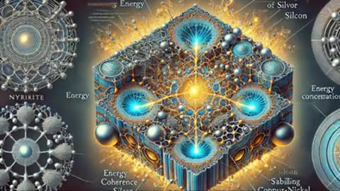 Fractal and Resonance-Based Energy: Redefining Renewable Power