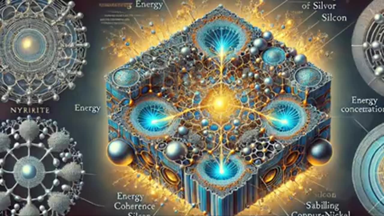 Fractal and Resonance-Based Energy: Redefining Renewable Power