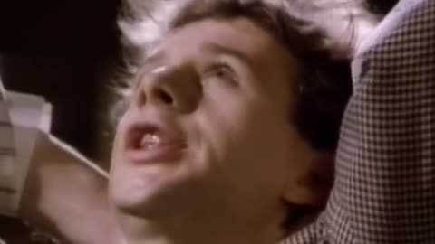 Movie Theme - The Breakfast Club - 1985