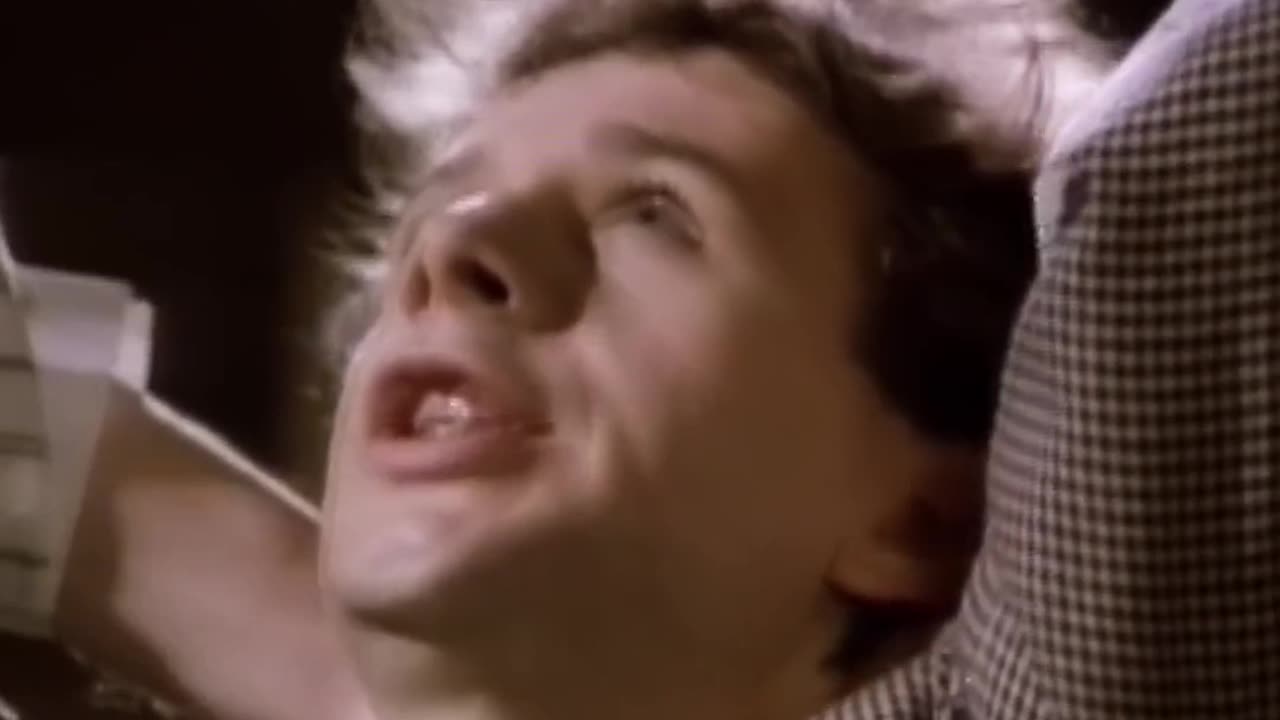 Movie Theme - The Breakfast Club - 1985