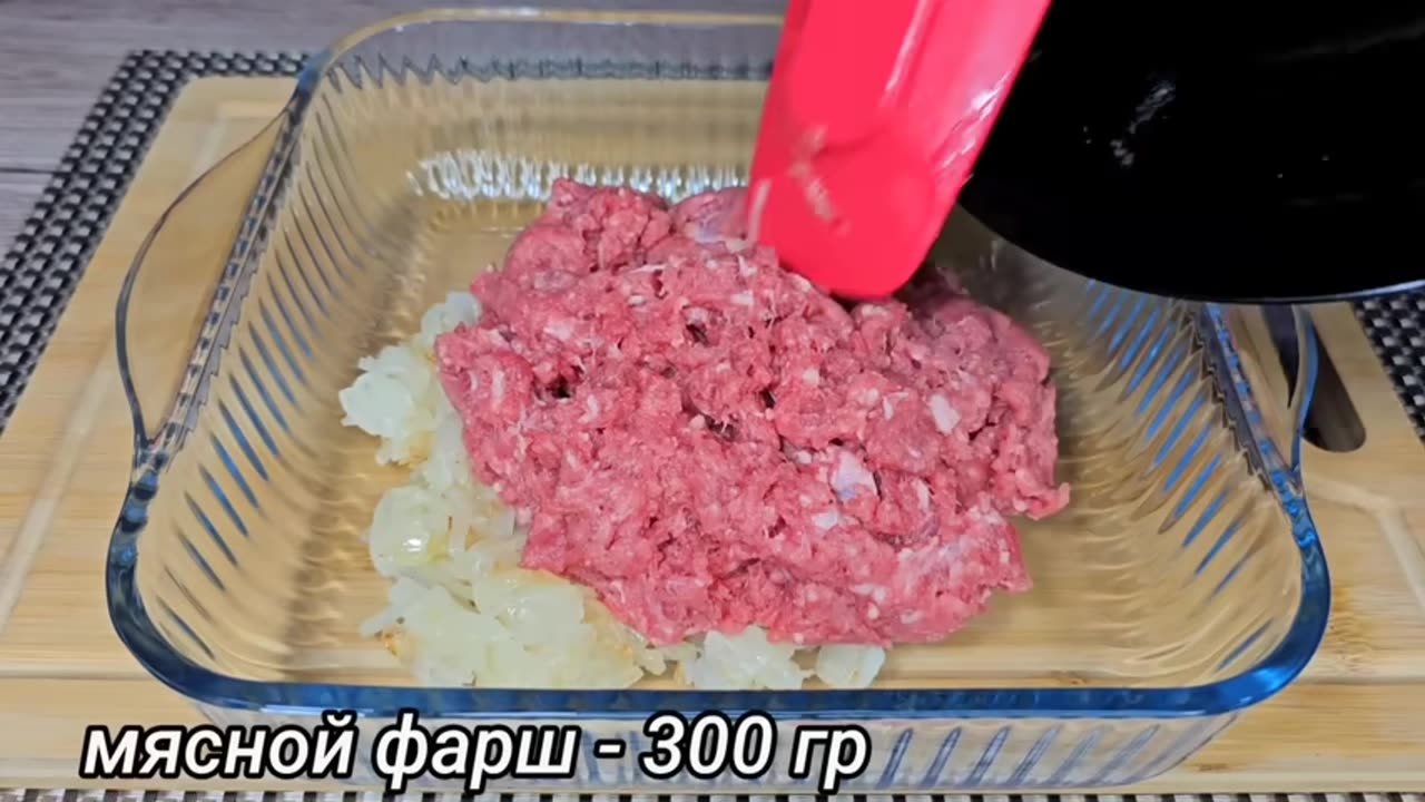 Хозяйка из Испании научила так вкусно капуста, вкуснее мяса! Бистро и просто рецепт.