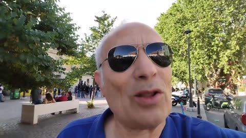 Evento per la richiesta di libertà per il giornalista Julian Assage