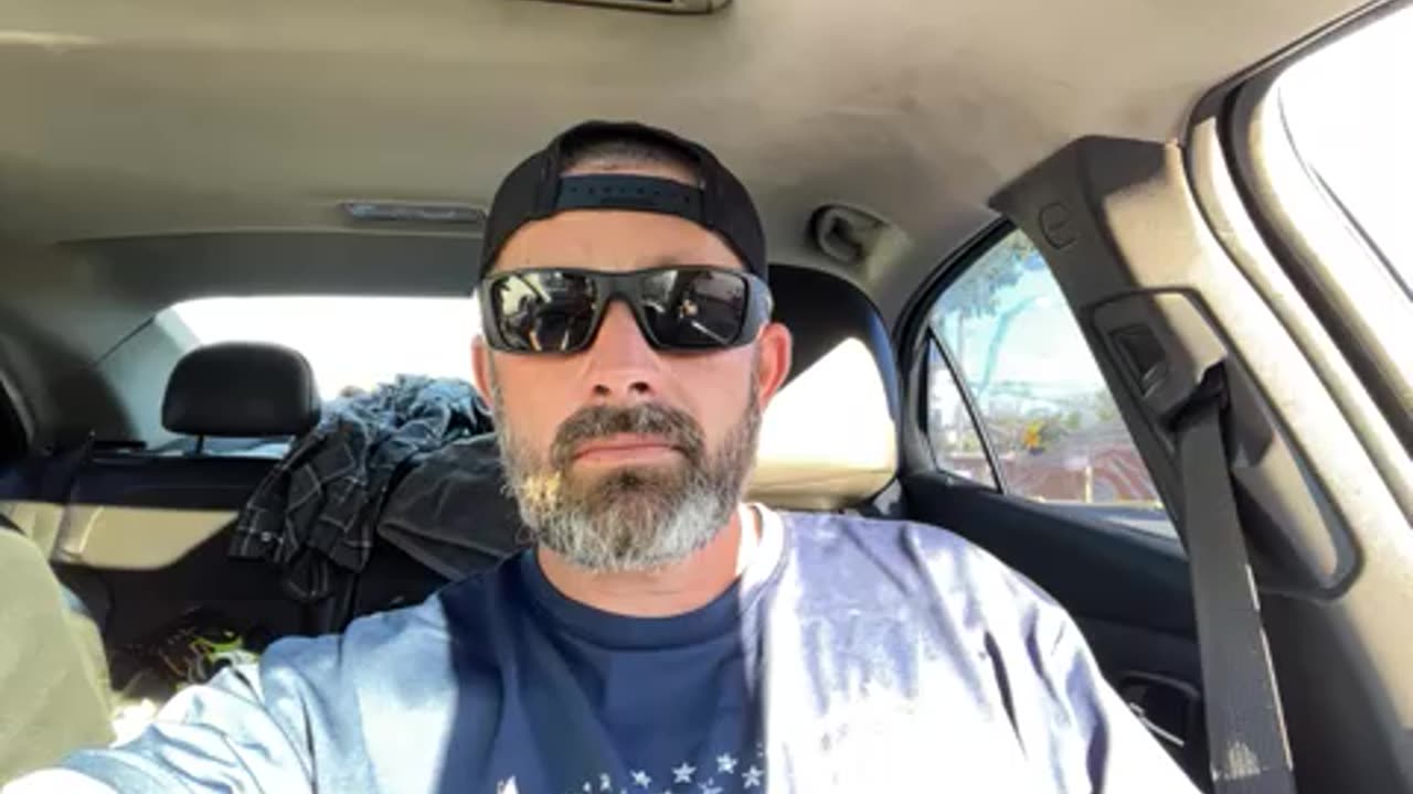 Live - Drive and Chat -