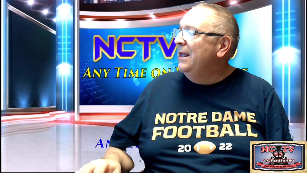 NCTV45 CEDARS SPORTS CORNER REPORT SUN DEC 1 2024