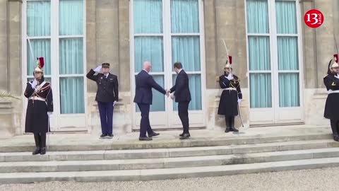 France to send 12 additional Caesar howitzers to Ukraine - French Defence Minister