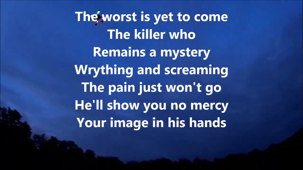 Little Dolls Song by Ozzy Osbourne