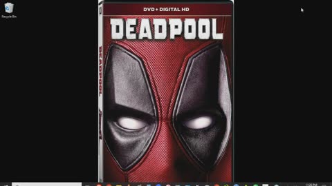 Deadpool Review