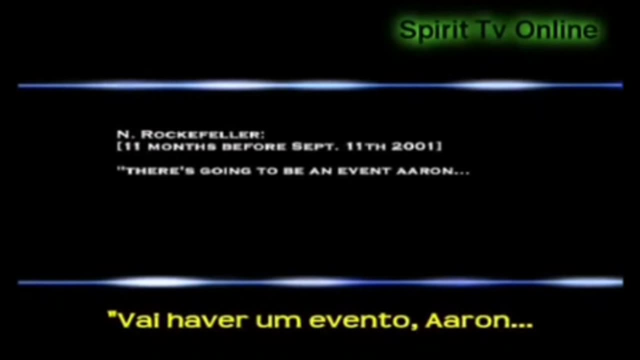 Spirit Tv Online - Desmascarando Zeitgeist - Ep.18