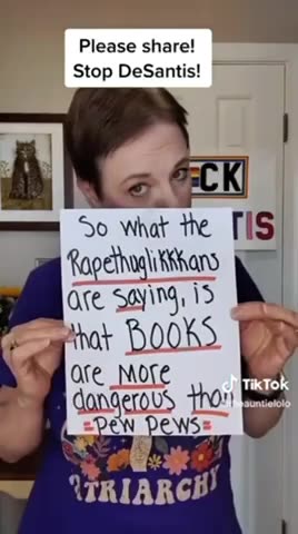 STOP 🛑 DESANTIS ALLOWING PARENTS KNOWN AS THE WOKE 😲BUSTERS TO ENTER FLORIDA