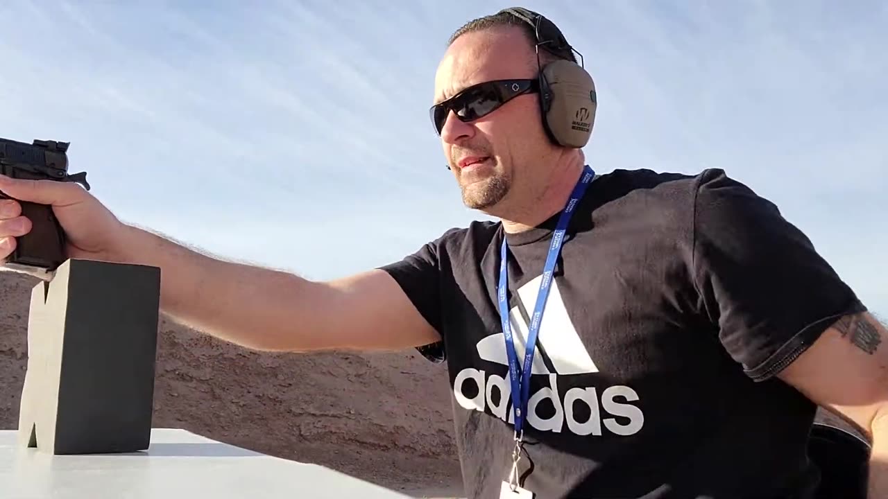 94' Browning Hi Power