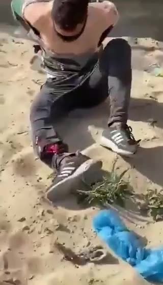 Israel Footage - 06-01-24