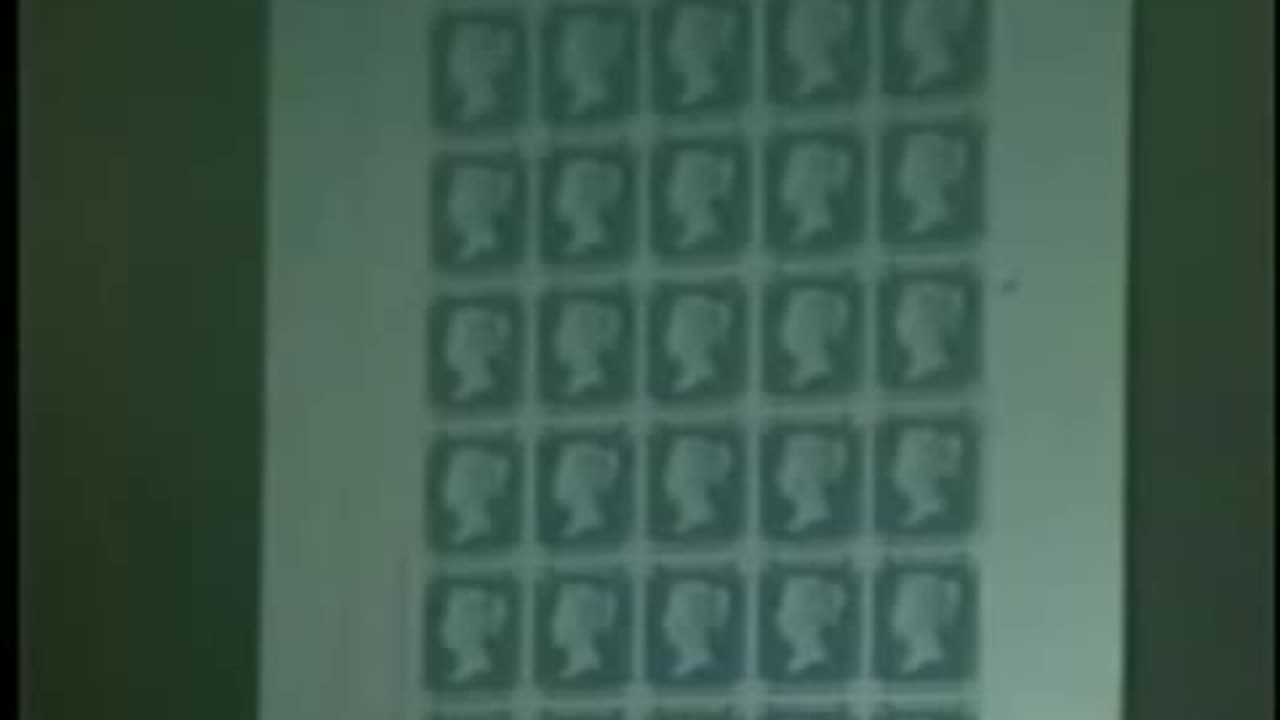 The Royal Philatelic Collection An Inside View, Michael Sefi, Maynard Sundman Lecture 2004