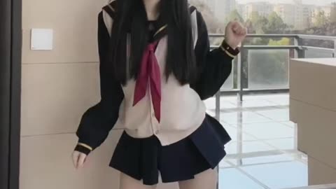 chinese girl beautiful dance~
