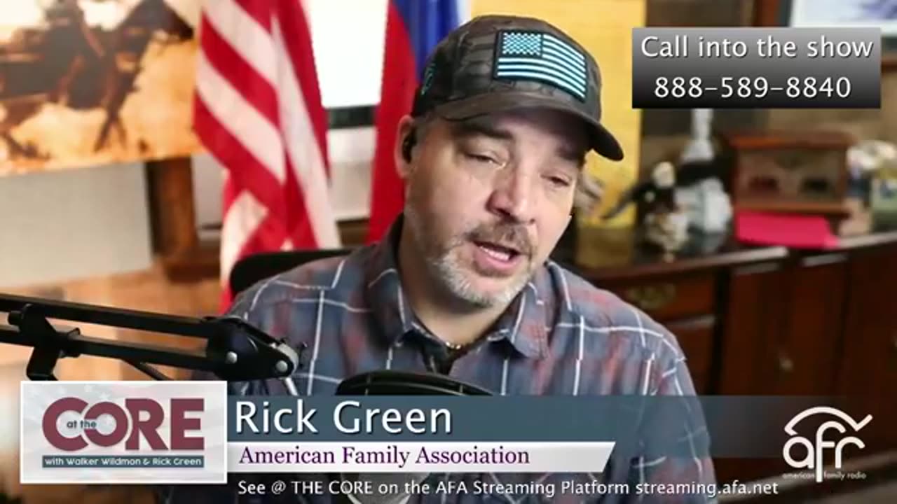 We're sometimes bad about this...