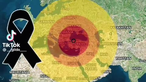 TERREMOTO: