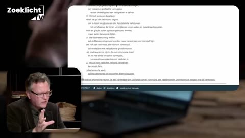 Zoeklicht TV - Ben jij eindtijd klaar (Afl. 12) - Openlijke occultisme wordt aan onze kinderen geleerd!