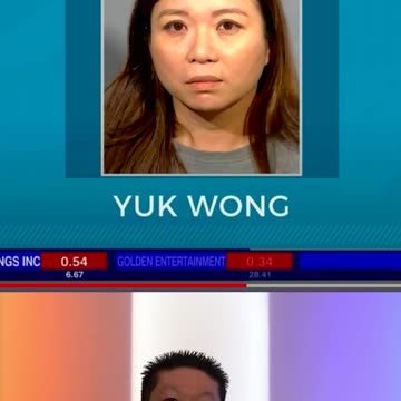 More Dealers Get Caught Than Players