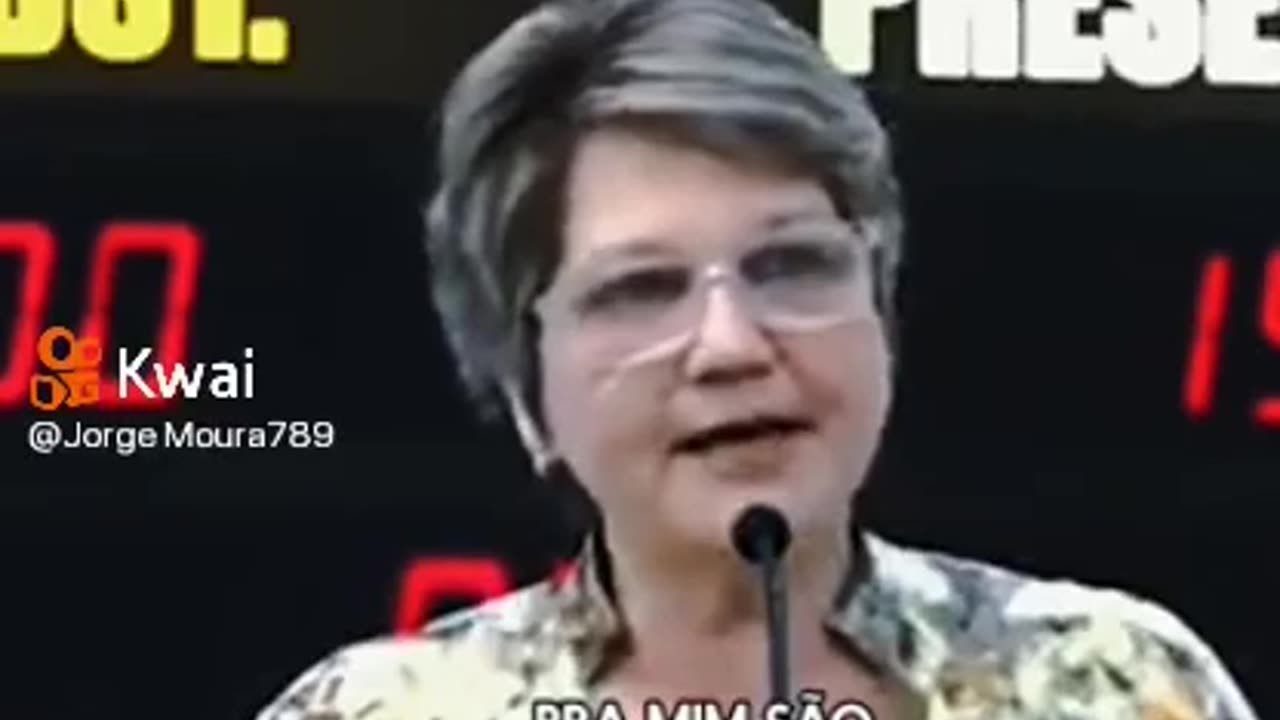 Manifestante é imbecil? Vejamos o que diz o Aurélio sobre imbecil!