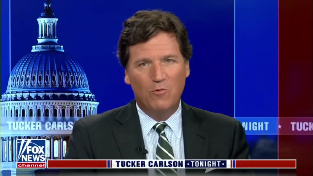 Tucker Carlson Tonight 2/9/2023