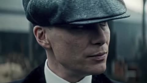 Thomas shelby