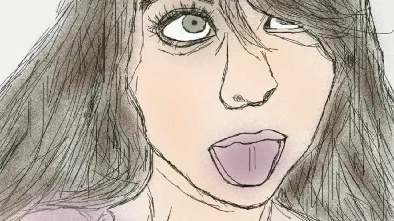 Riley Reid Art Animation Create