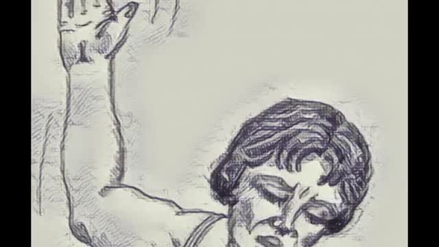 The F Word & The Bar of Soap
