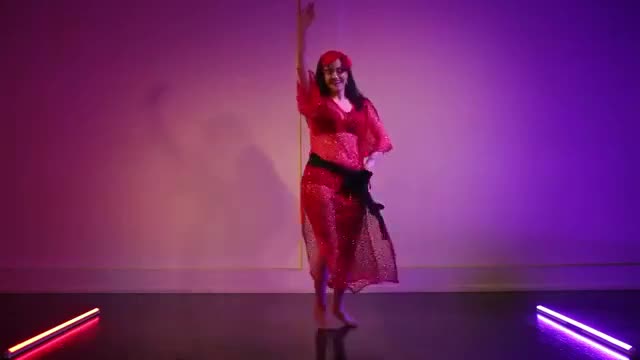 Lovely- Bellydance