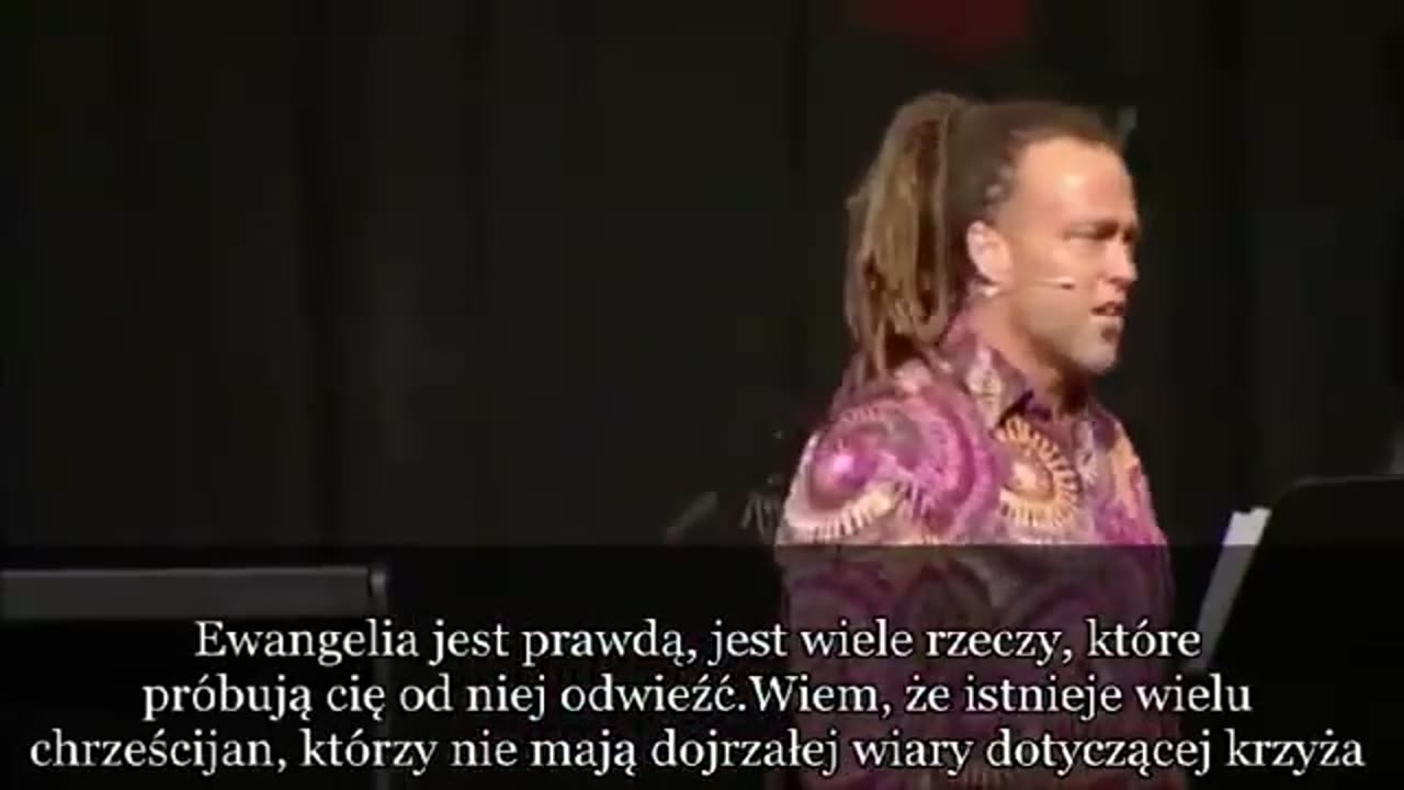 Todd White - chrześcijaństwo i psychologia