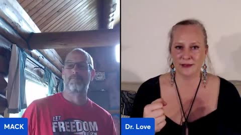 Dr Ariana Love Vaccine Shedding Detox Recipe