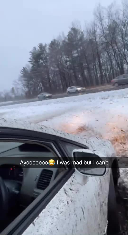 HOW IT IS LIVING UP NORTH