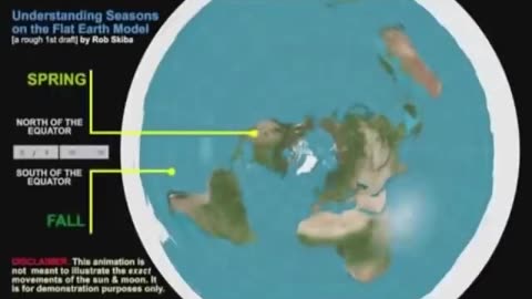 The Best Flat Earth Documentary