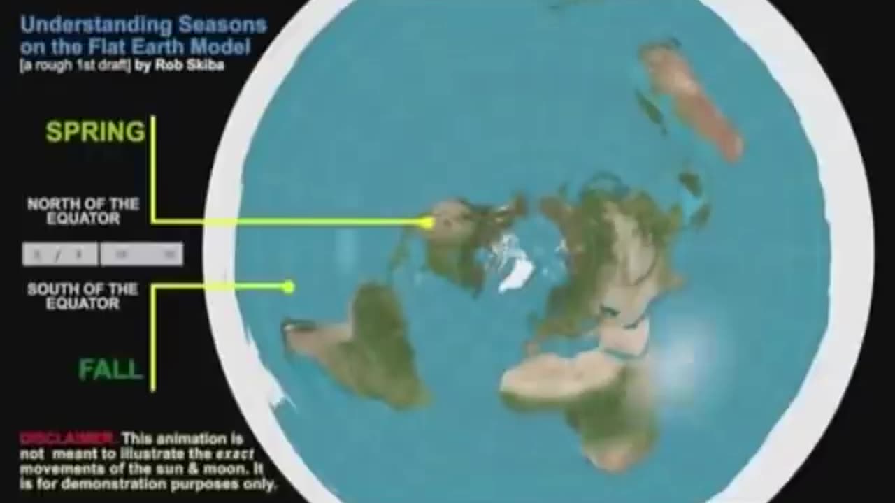 The Best Flat Earth Documentary