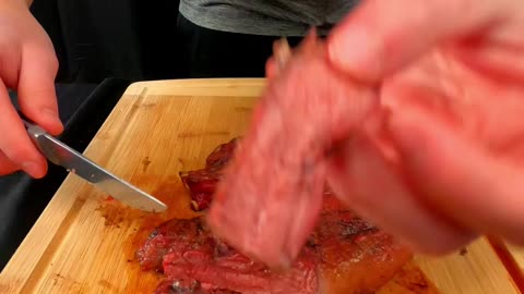 Lamb Shoulder Cutting #cooking #deliciousfood #food #steakdinner #lamb #meat #yum #yummyfood #eating