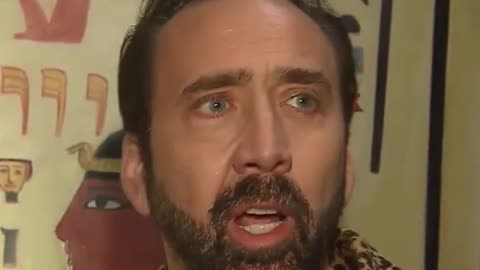 Nicolas Cage was kicked out of trendy Las Vegas restaurant 😱